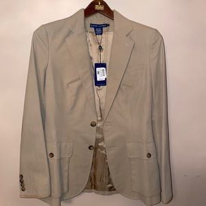 Ralph Lauren Blazer